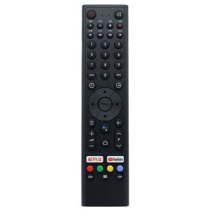 Chiq TV Remote Control