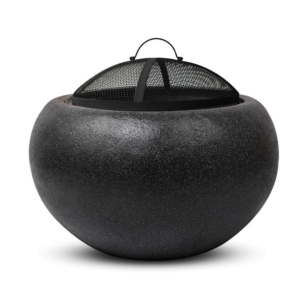 Fire Pit Bowl