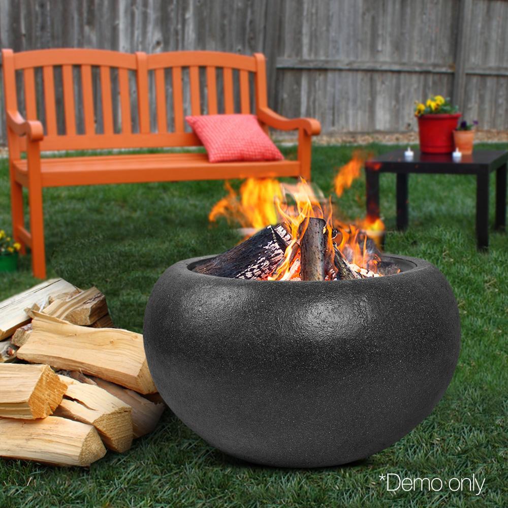 Fire Pit Bowl - Image 2