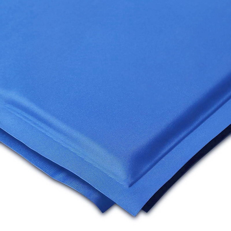 Pet Dog Cat Cooling Gel Mat Bed - Image 7