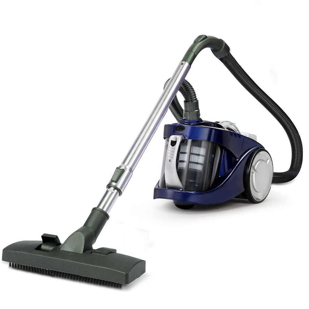 Vacuum Cleaner Bagless 2200W Blue