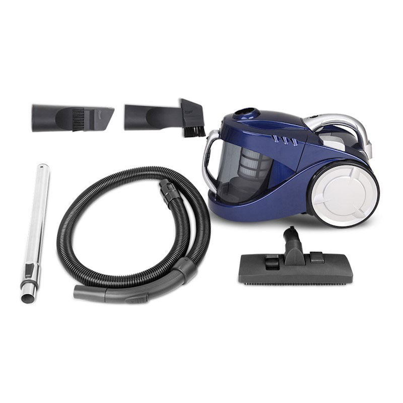 Vacuum Cleaner Bagless 2200W Blue - Image 7