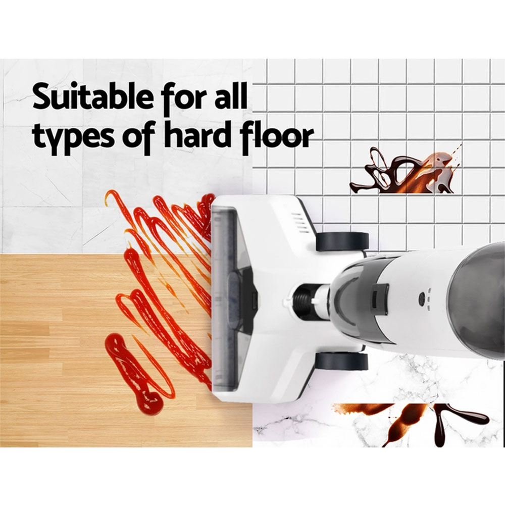 Vacuum Cleaner Wet & Dry 250W Stick - Image 5